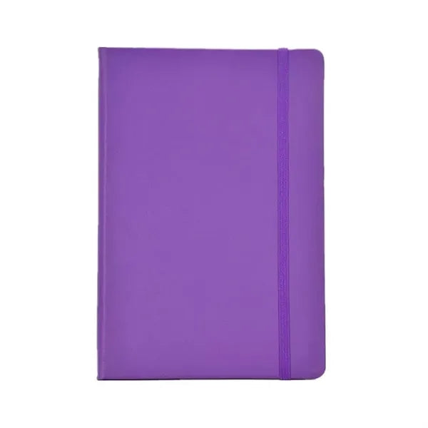 A5 Hardcover Journals