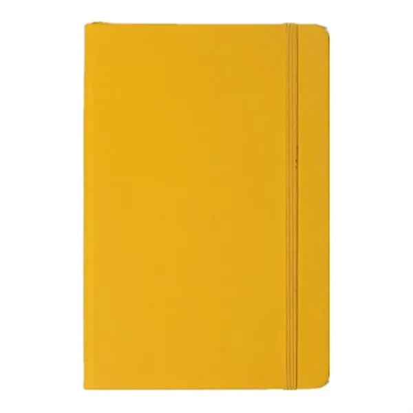 A5 Hardcover Journals