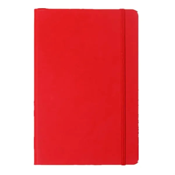 A5 Hardcover Journals