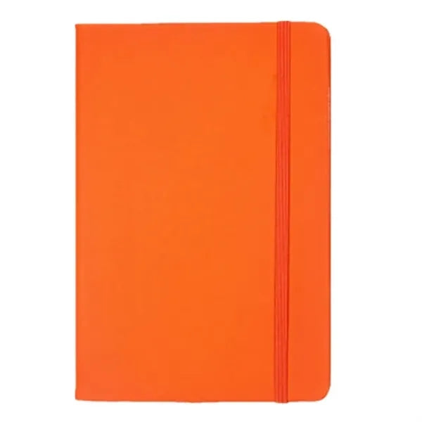 A5 Hardcover Journals