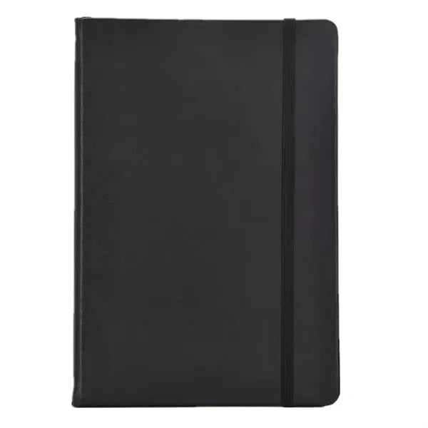 A5 Hardcover Journals