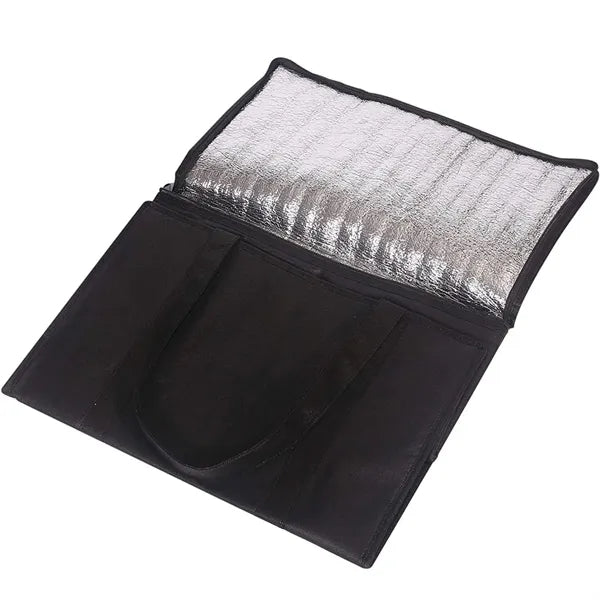 Non-Woven Thermal Insulated Tote Lunch Bag