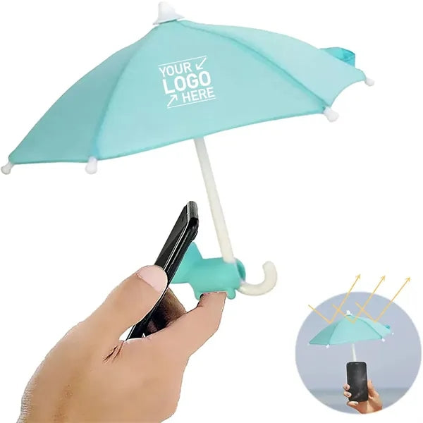 Phone Umbrella Suction Cup Stand