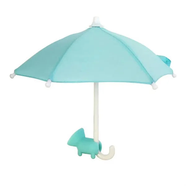 Phone Umbrella Suction Cup Stand