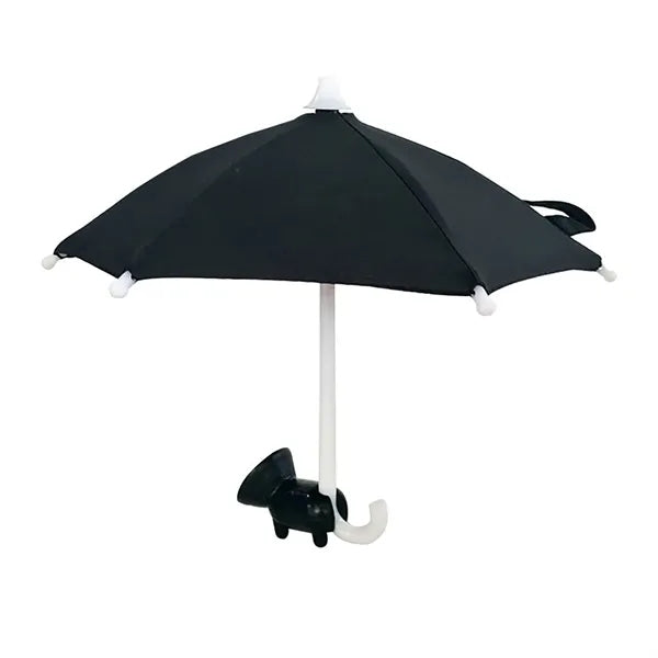 Phone Umbrella Suction Cup Stand