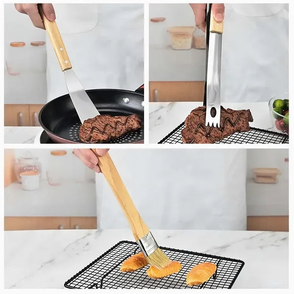 BBQ Set