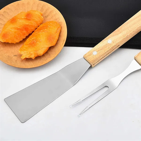BBQ Set