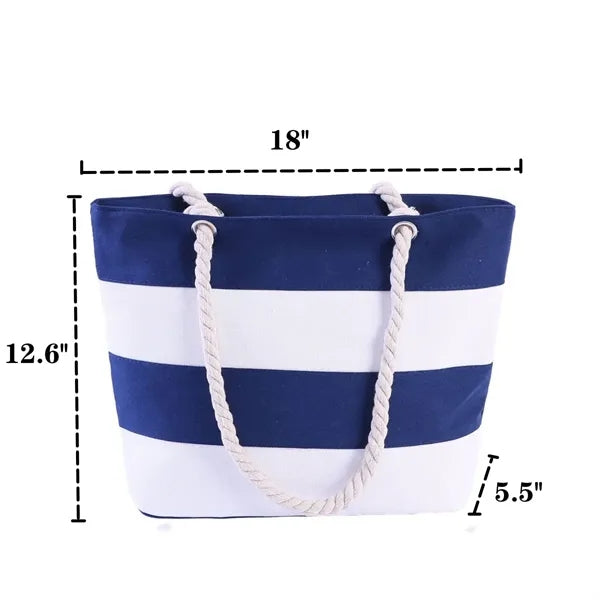 Canvas Tote Handbags student Casual Shoulder Crossbody Bag