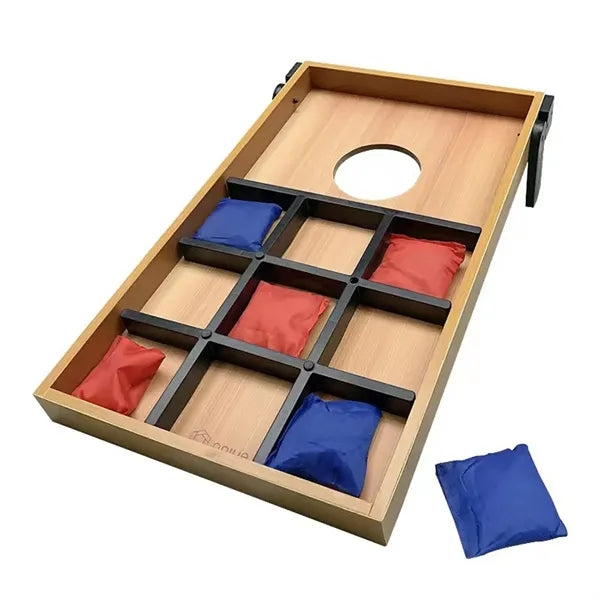 Classic Cornhole Set