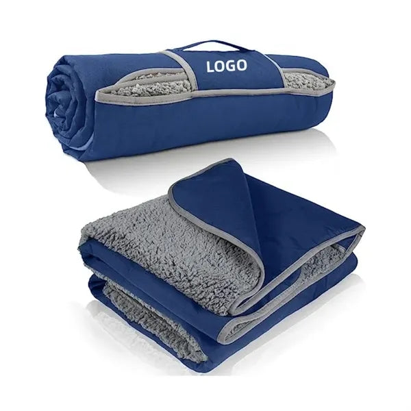 Waterproof Outdoor Blanket