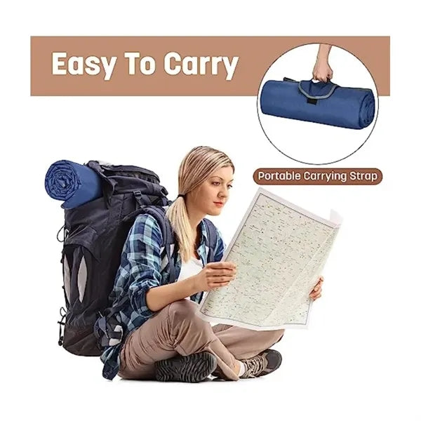 Waterproof Outdoor Blanket