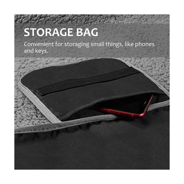 Waterproof Outdoor Blanket
