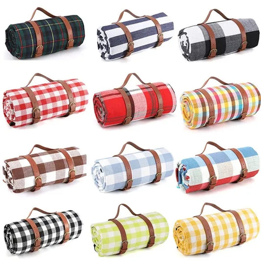 Extra Large Picnic Blanket