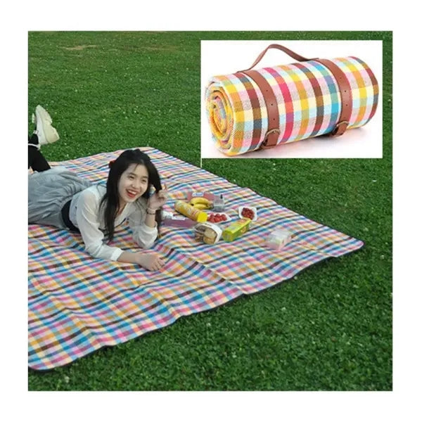 Extra Large Picnic Blanket