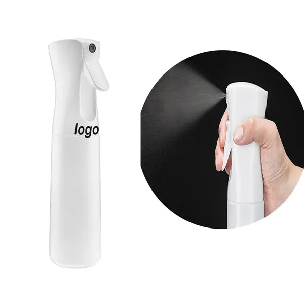 Ultra Fine Continuous Water Mister for Hairstyling