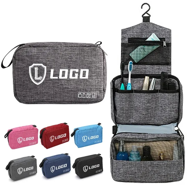 Toiletry Bag Travel Kit