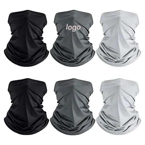 Face Breathable Bandana Sun Protection Cycling Running
