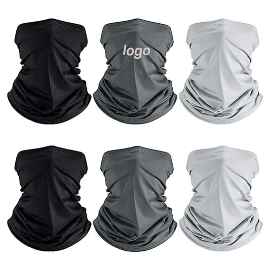 Face Breathable Bandana Sun Protection Cycling Running