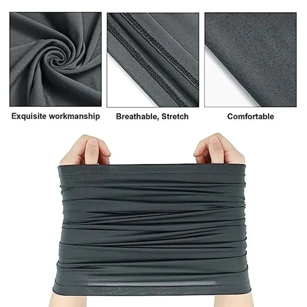 Face Breathable Bandana Sun Protection Cycling Running