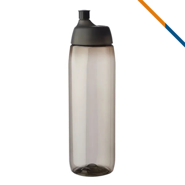 Cavor Plastic Water Bottle - 34 OZ.