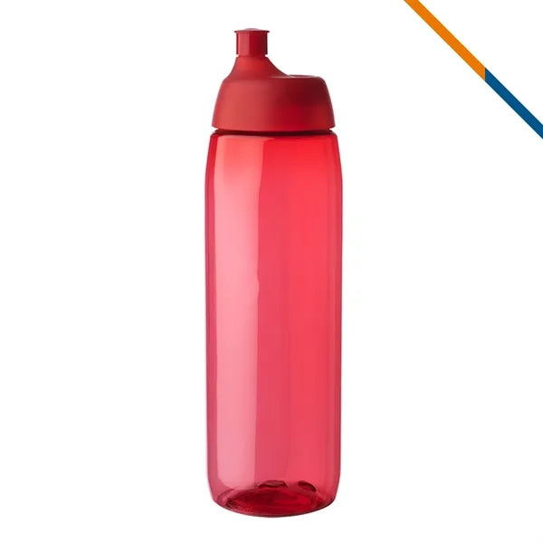 Cavor Plastic Water Bottle - 34 OZ.