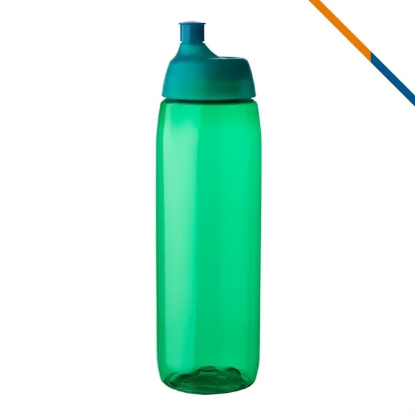 Cavor Plastic Water Bottle - 34 OZ.