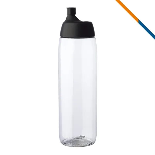 Cavor Plastic Water Bottle - 34 OZ.