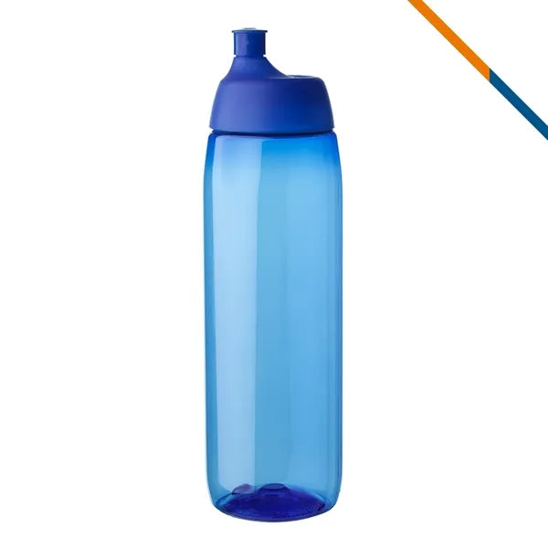 Cavor Plastic Water Bottle - 34 OZ.
