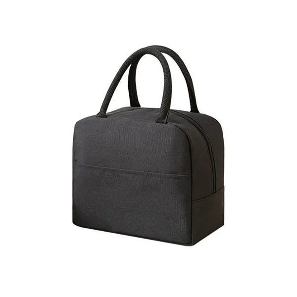 Thermal Cooler Sack Food Handbags
