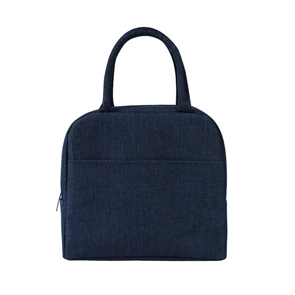 Thermal Cooler Sack Food Handbags