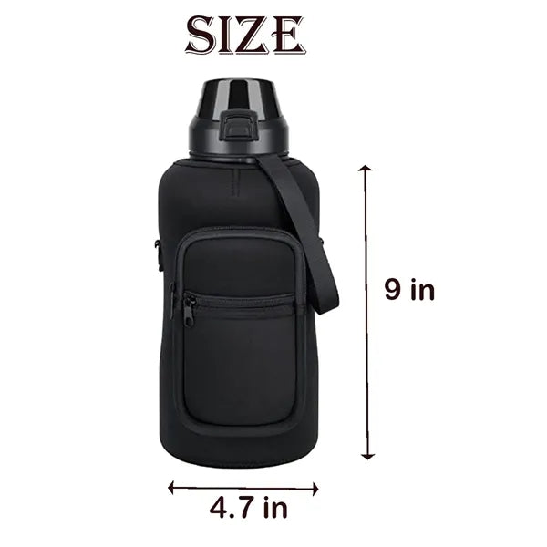 Neoprene Large Capacity Kettle Cover
