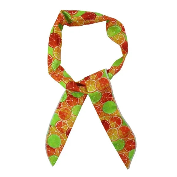 Neck Cooler Ice Pack Scarf