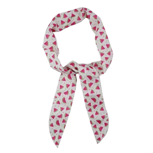 Neck Cooler Ice Pack Scarf