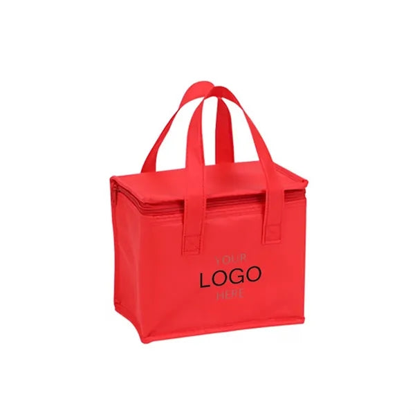 80g Non-Woven Insulated Shopping Bag