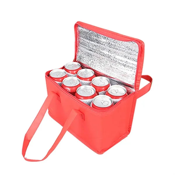 80g Non-Woven Insulated Shopping Bag