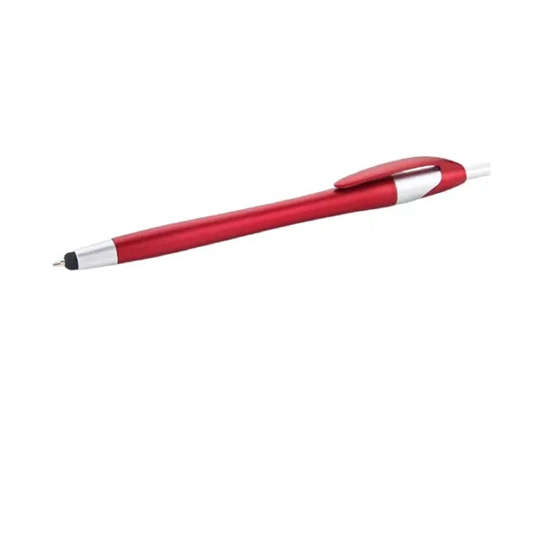 Office Ballpoint Pens for Touch Screens