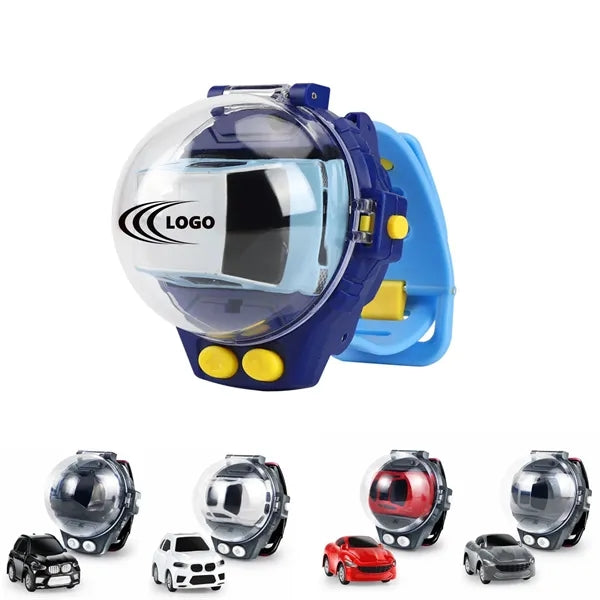 Remote Control Car Watch Toys