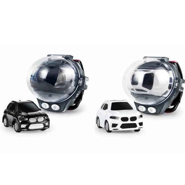 Remote Control Car Watch Toys