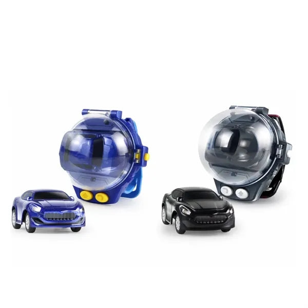 Remote Control Car Watch Toys