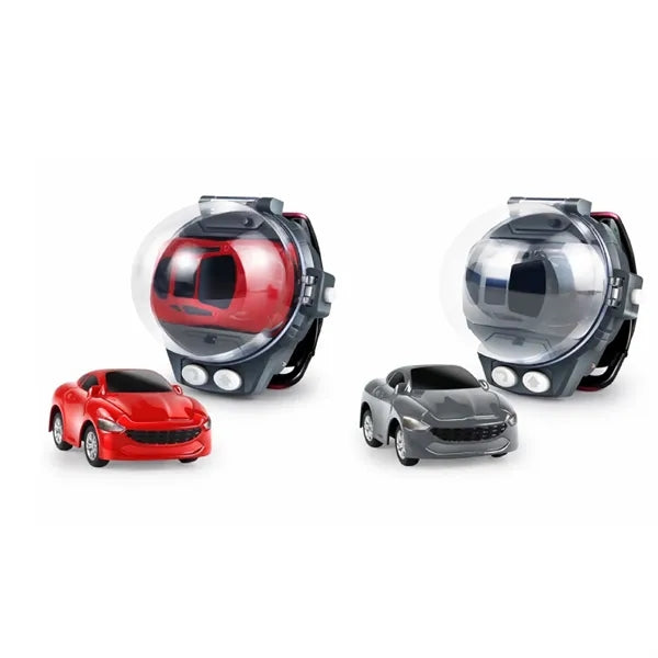 Remote Control Car Watch Toys