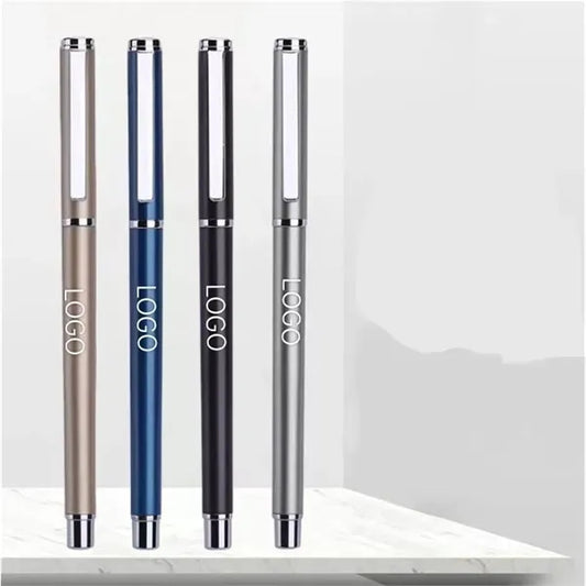 Business Metal Ballpoint Pen