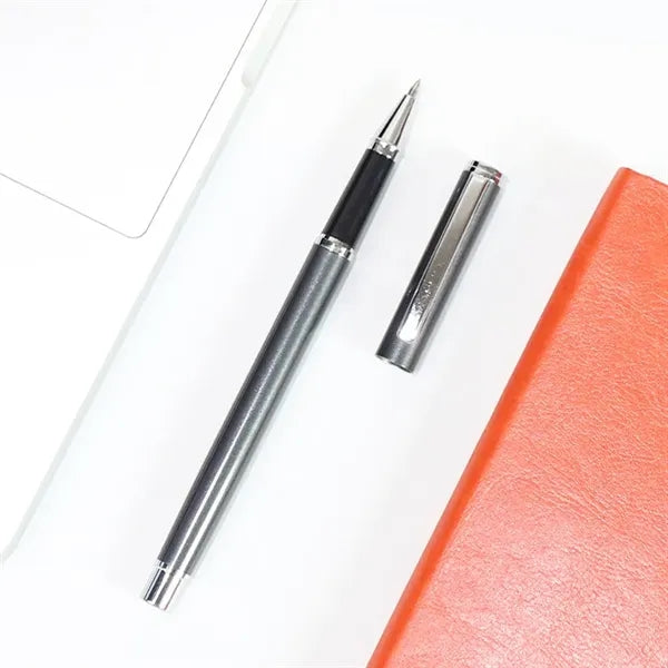 Business Metal Ballpoint Pen