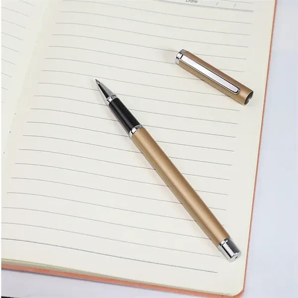 Business Metal Ballpoint Pen