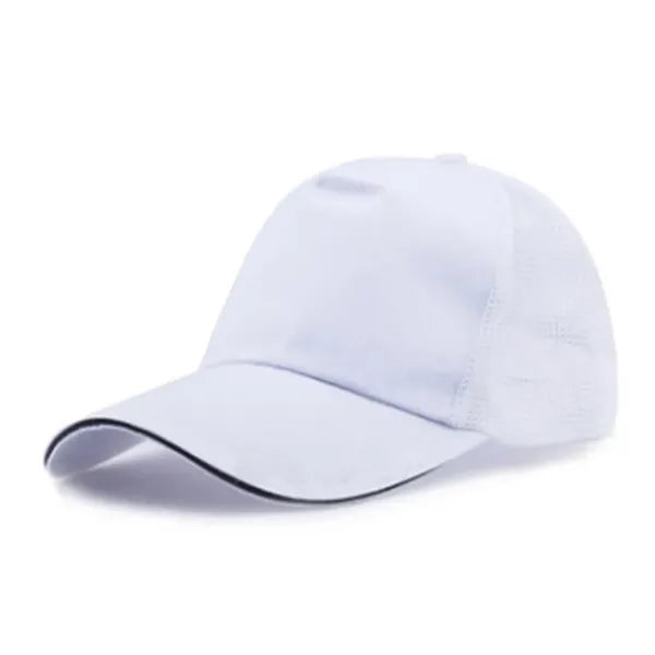 Summer Cooler Mesh Baseball Cap