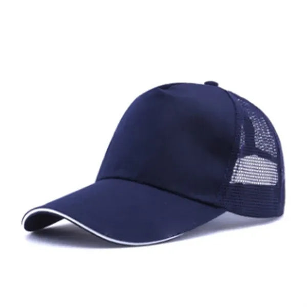 Summer Cooler Mesh Baseball Cap