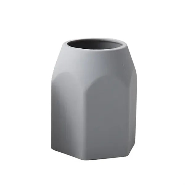 Soft Silicone Pen Holder