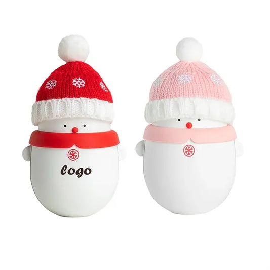 Hand Warmer Pocket 6000 mAh Power Bank