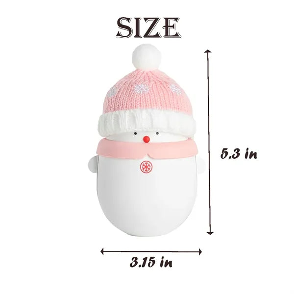 Hand Warmer Pocket 6000 mAh Power Bank