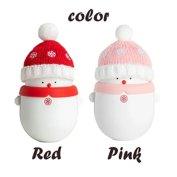 Hand Warmer Pocket 6000 mAh Power Bank