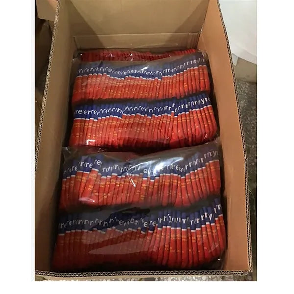 12oz Full Color Sublimation Can Cooler Sleeves w/1 Seam